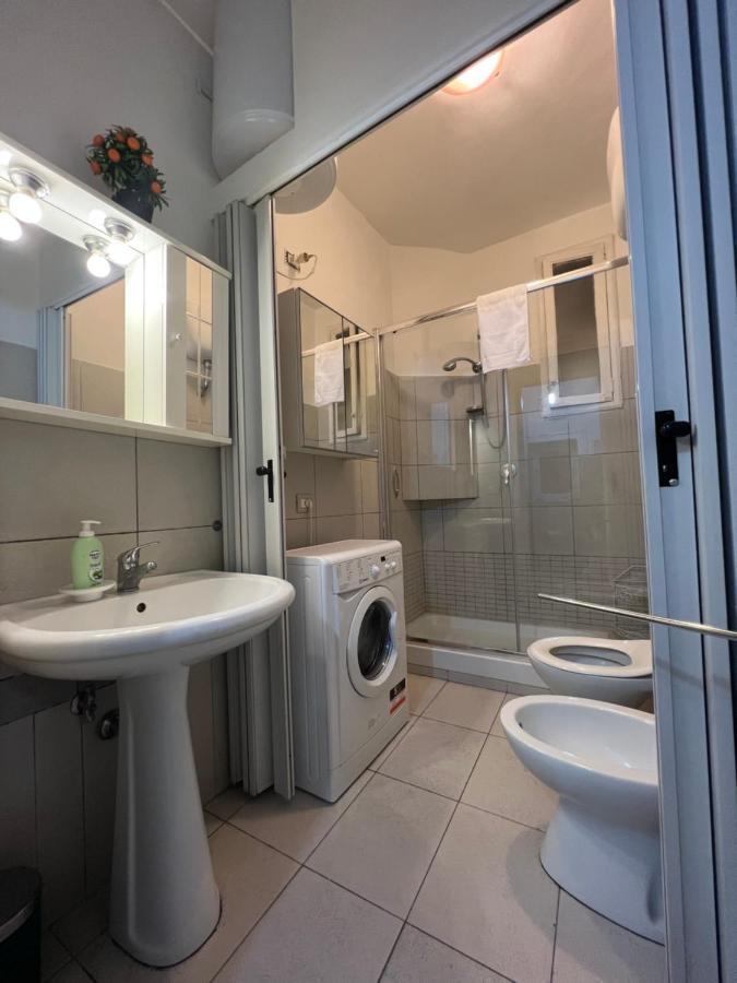 La Nova Apartment Napoli Dış mekan fotoğraf